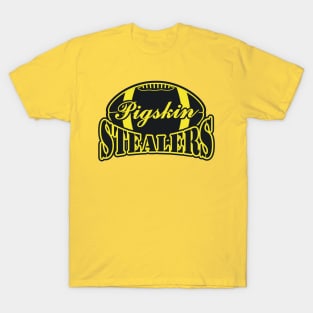 Pigskin Stealers T-Shirt